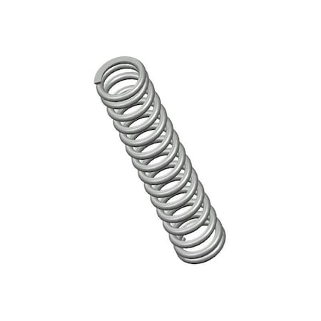 Approved Vendor Compression Spring, O= .300, L= 1.50, W= .042 G909964264